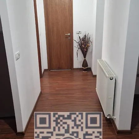 Apartman Amalia Sea Flat Konstanca