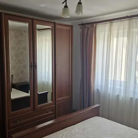 Apartman Amalia Sea Flat