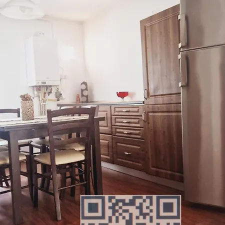 Amalia Sea Flat Apartment Constanta