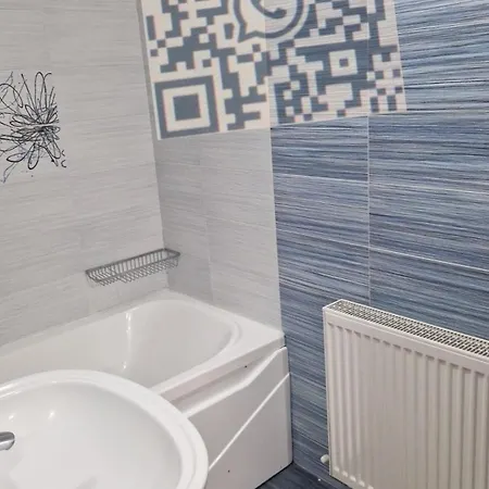 Amalia Sea Flat Appartement