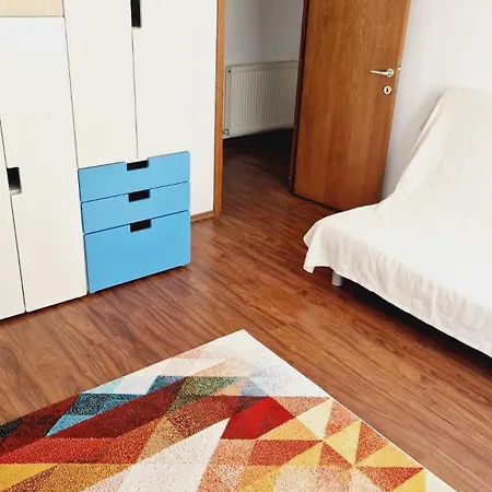 Amalia Sea Flat Apartment Constanta