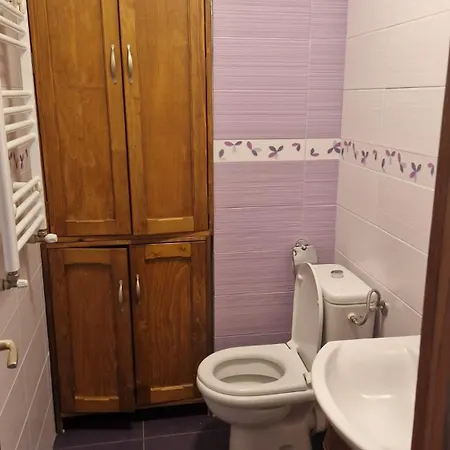 Amalia Sea Flat Apartment