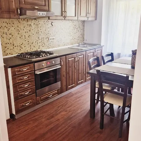 Apartment Amalia Sea Flat