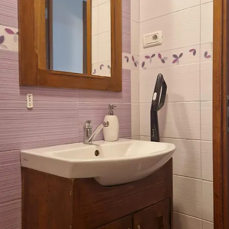 Apartment Amalia Sea Flat *