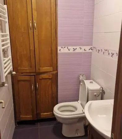 Amalia Sea Flat Apartment