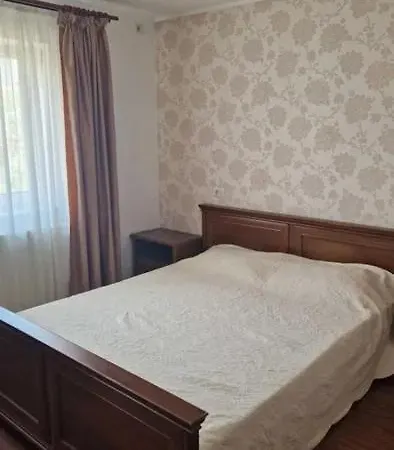 Amalia Sea Flat Constanta