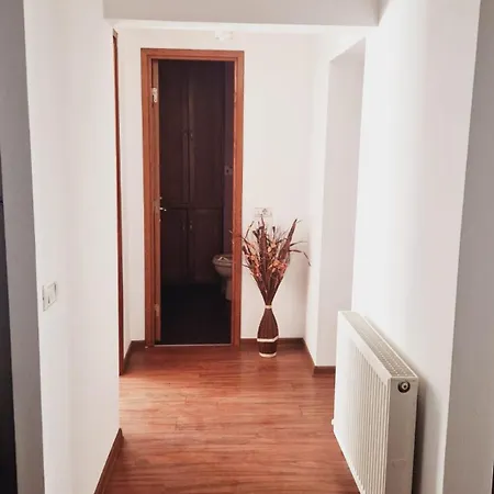 Amalia Sea Flat Apartment *