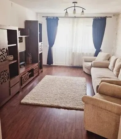 Apartment Amalia Sea Flat