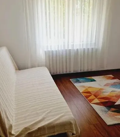 Apartment Amalia Sea Flat Constanta