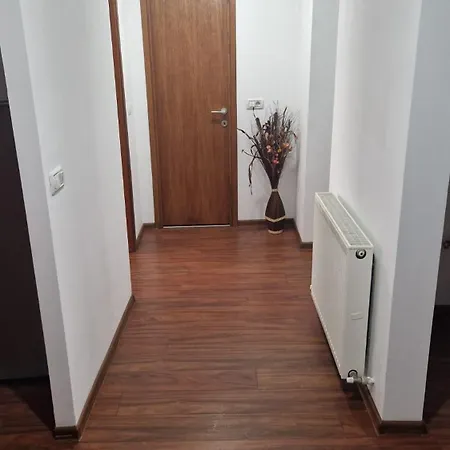Apartment Amalia Sea Flat Constanta